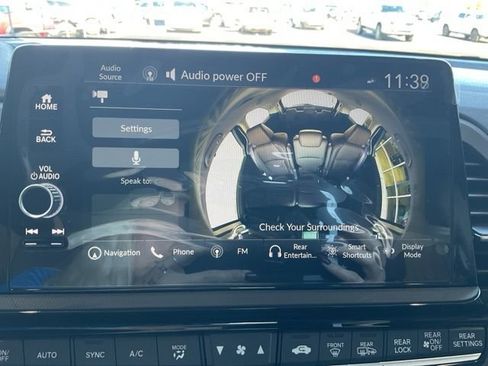 New 2026 Honda Odyssey Touring image 18