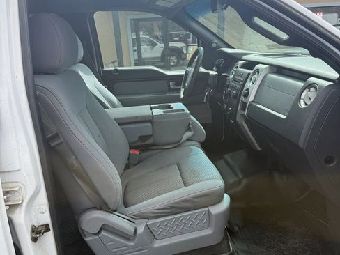 Used 2013 Ford F150 XLT w/ Trailer Tow Pkg image 13