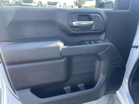 Used 2024 Chevrolet Silverado 3500 W/T w/ WT Convenience Package AWD/4WD image 16