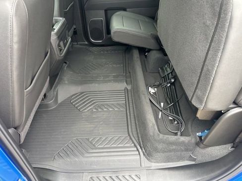 New 2025 Chevrolet Silverado 1500 RST w/ RST All Star Premium Package image 23