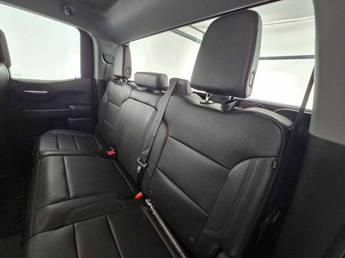 Used 2022 Chevrolet Silverado 1500 W/T w/ Trailering Package image 17