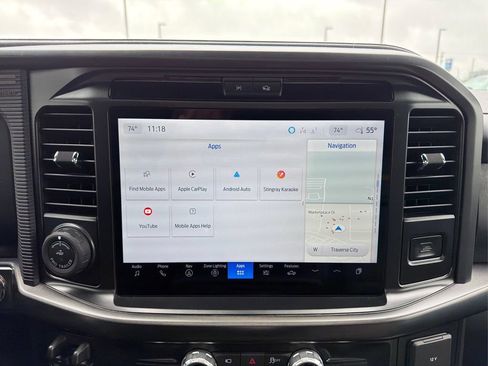 Used 2025 Ford F150 Tremor w/ Equipment Group 402A High AWD/4WD image 11