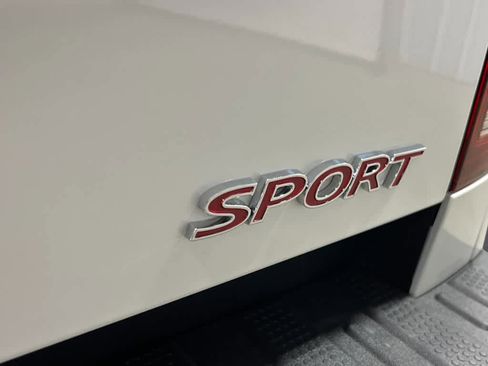 New 2026 Honda Ridgeline Sport image 6