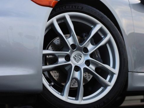 Used 2014 Porsche Boxster image 46