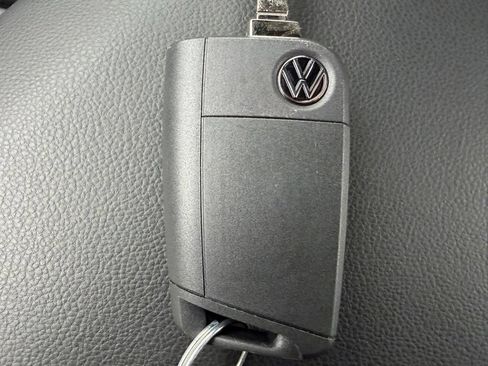 New 2026 Volkswagen Jetta Sport FWD image 28