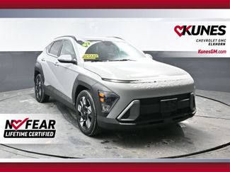 Used 2024 Hyundai Kona SEL video 1