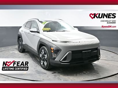 Used 2024 Hyundai Kona SEL