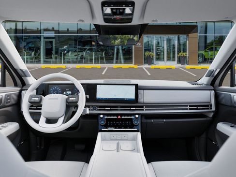 New 2026 Hyundai Santa Fe Limited image 11