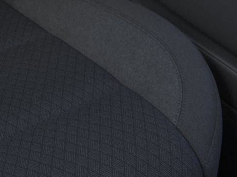 New 2026 Chevrolet Silverado 1500 LT image 21