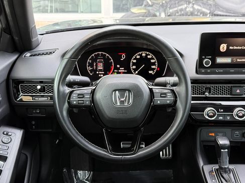 Used 2022 Honda Civic Sport image 25