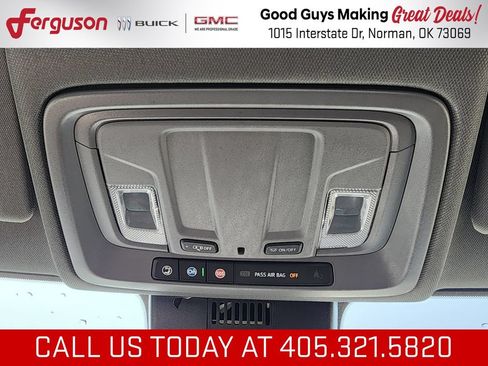 New 2026 GMC Sierra 2500 Pro w/ Convenience Package AWD/4WD image 44