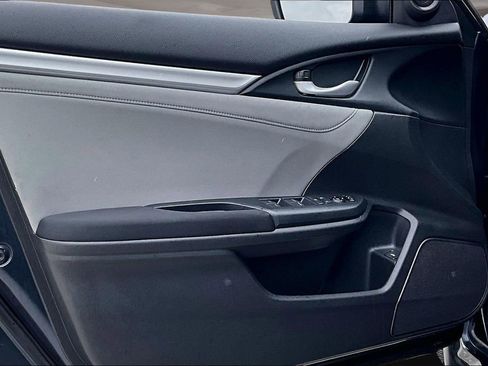 Used 2017 Honda Civic EX image 20