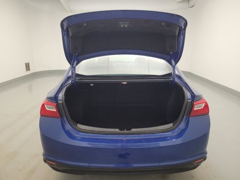Used 2023 Chevrolet Malibu LS FWD image 29