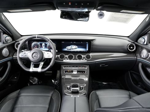 Used 2019 Mercedes-Benz E 63 AMG S image 19
