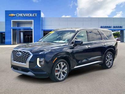 Used 2022 Hyundai Palisade Limited