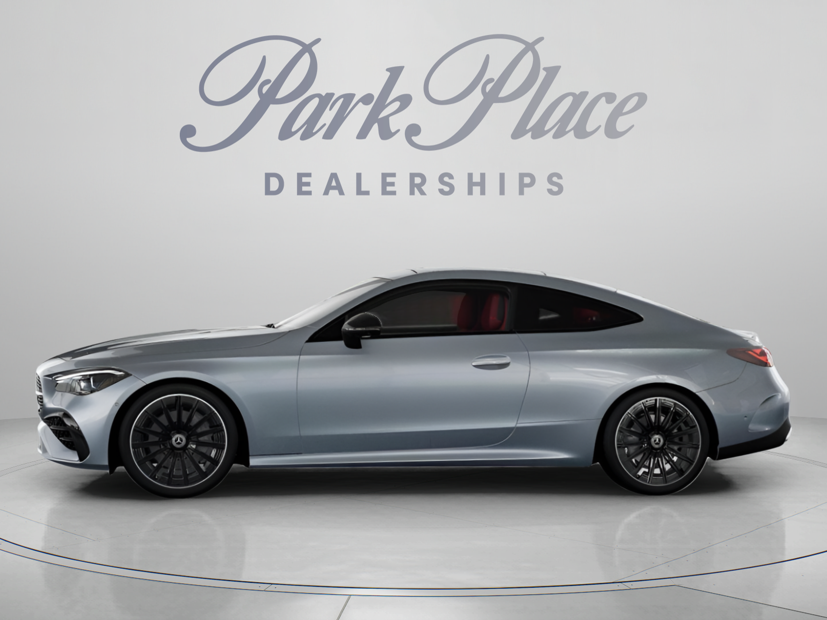New 2026 Mercedes-Benz CLE 450 4MATIC Coupe image 5