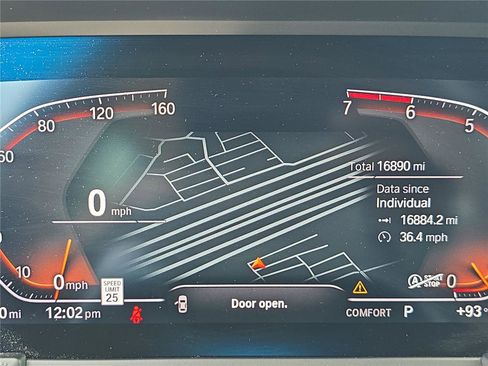 Used 2024 BMW 228i Gran Coupe w/ Convenience Package FWD image 23
