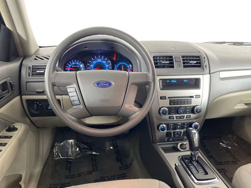 Used 2012 Ford Fusion S image 16