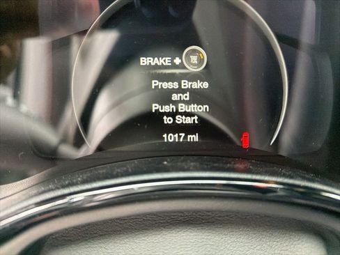 Used 2026 Dodge Durango GT AWD/4WD image 7
