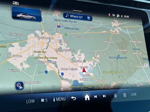 New 2026 Mercedes-Benz E 350 4MATIC Sedan image 23