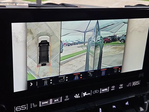 Used 2024 GMC Hummer EV 3X w/ Extreme Off-Road Package image 18