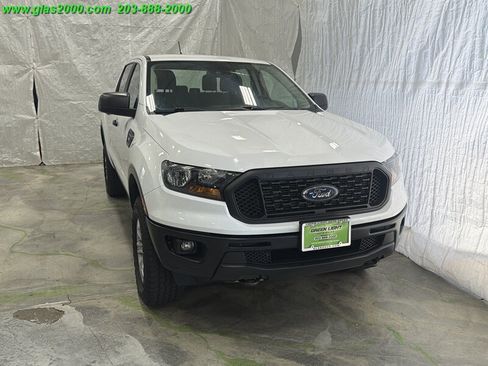 Used 2019 Ford Ranger XL w/ FX4 Off-Road Package AWD/4WD image 33