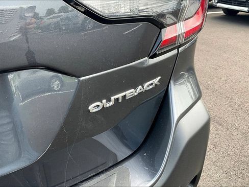 Used 2025 Subaru Outback Limited AWD/4WD image 20