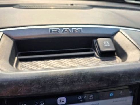 Used 2022 RAM 1500 Big Horn image 21