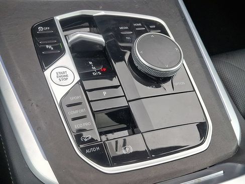 Used 2024 BMW X5 xDrive40i AWD/4WD image 15