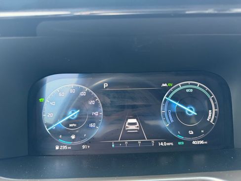 Used 2023 Kia Sorento SX Prestige AWD/4WD image 21