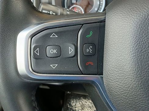 Used 2024 RAM 1500 Lone Star RWD image 11