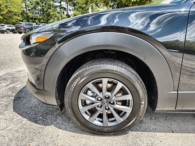 New 2026 MAZDA CX-30 AWD 2.5 S image 10