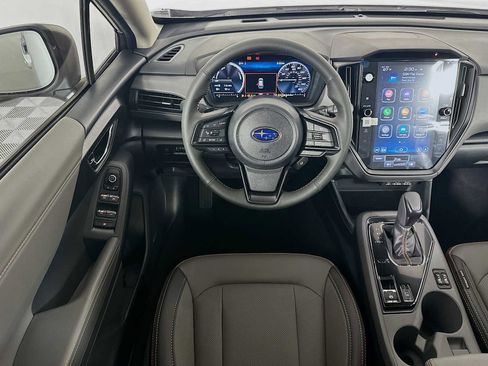 New 2026 Subaru Crosstrek 2.5i Limited AWD/4WD image 21