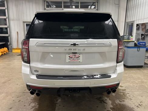 Used 2024 Chevrolet Tahoe High Country w/ Advanced Technology Package image 6