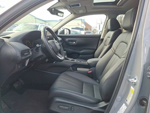 Certified 2026 Honda HR-V EX-L image 16