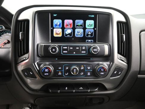 Used 2017 Chevrolet Silverado 1500 LT w/ All Star Edition image 18