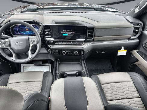 New 2026 Chevrolet Silverado 2500 ZR2 w/ LPO, Dark Essentials Package image 23