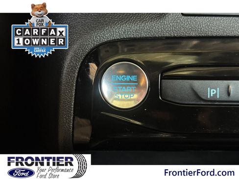 Used 2025 Ford Escape SE w/ PHEV Premium Package FWD image 24