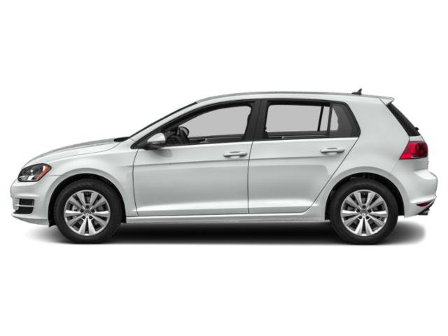 Used 2015 Volkswagen Golf S FWD image 3