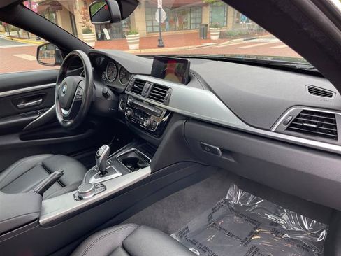 Used 2019 BMW 430i xDrive Coupe w/ Convenience Package AWD/4WD image 70