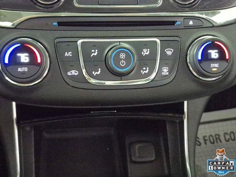 Used 2014 Chevrolet Impala LTZ FWD image 19