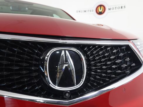 Used 2023 Acura RDX AWD w/ Advance Package image 21