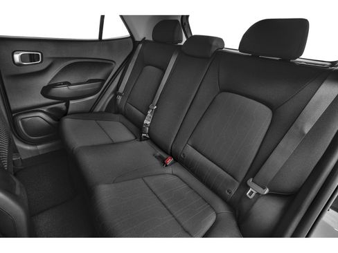 New 2025 Hyundai Venue SE FWD image 61