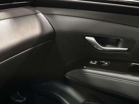 Used 2024 Hyundai Tucson Limited AWD/4WD image 26