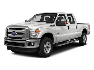 Used 2016 Ford F350 Platinum w/ FX4 Off-Road Package video 1