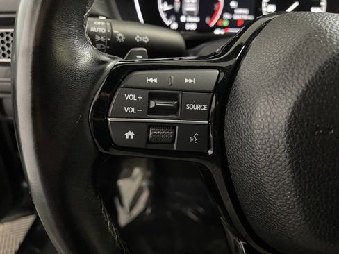 Used 2023 Honda Civic Sport image 24