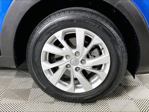Used 2019 Hyundai Tucson Value image 7