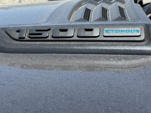 New 2026 RAM 1500 Express AWD/4WD image 24