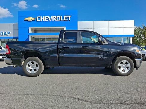 Used 2020 RAM 1500 Big Horn image 7