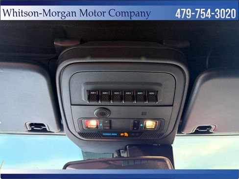 Used 2023 Ford Bronco Badlands w/ Sasquatch Package image 35